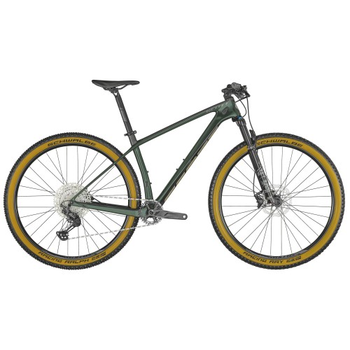 Scott Scale 930 XL wakame green 2022